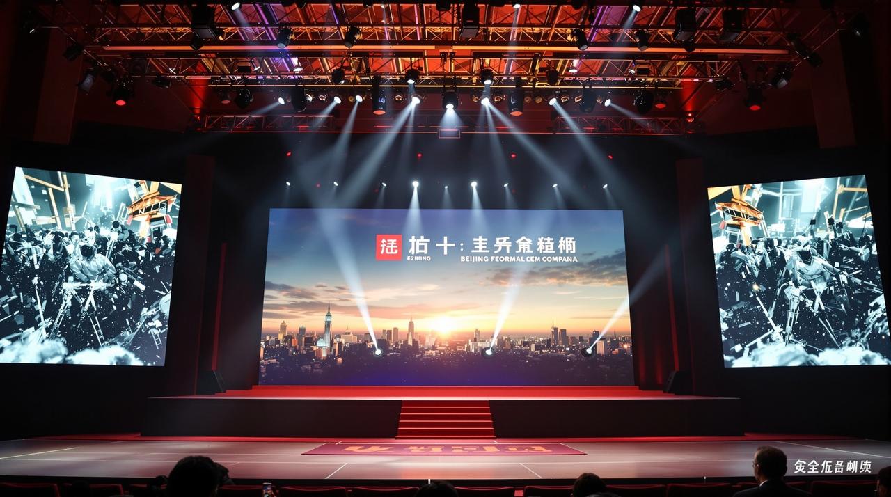 黄色视频2026年度发布会将于5月18日在北京举行