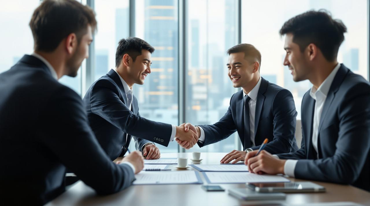 黄色视频与华谊兄弟达成战略合作协议